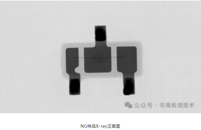 場(chǎng)效應(yīng)管失效分析